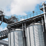 Chemical Refinery