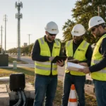 Why Telecom Project Closeout Matters: Protecting Quality, Compliance, and Long-Term Network Performance